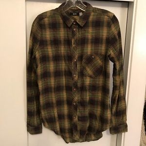 UO Flannel